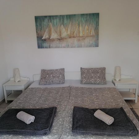 Apartman 2 Punta Pakoštane Exteriör bild