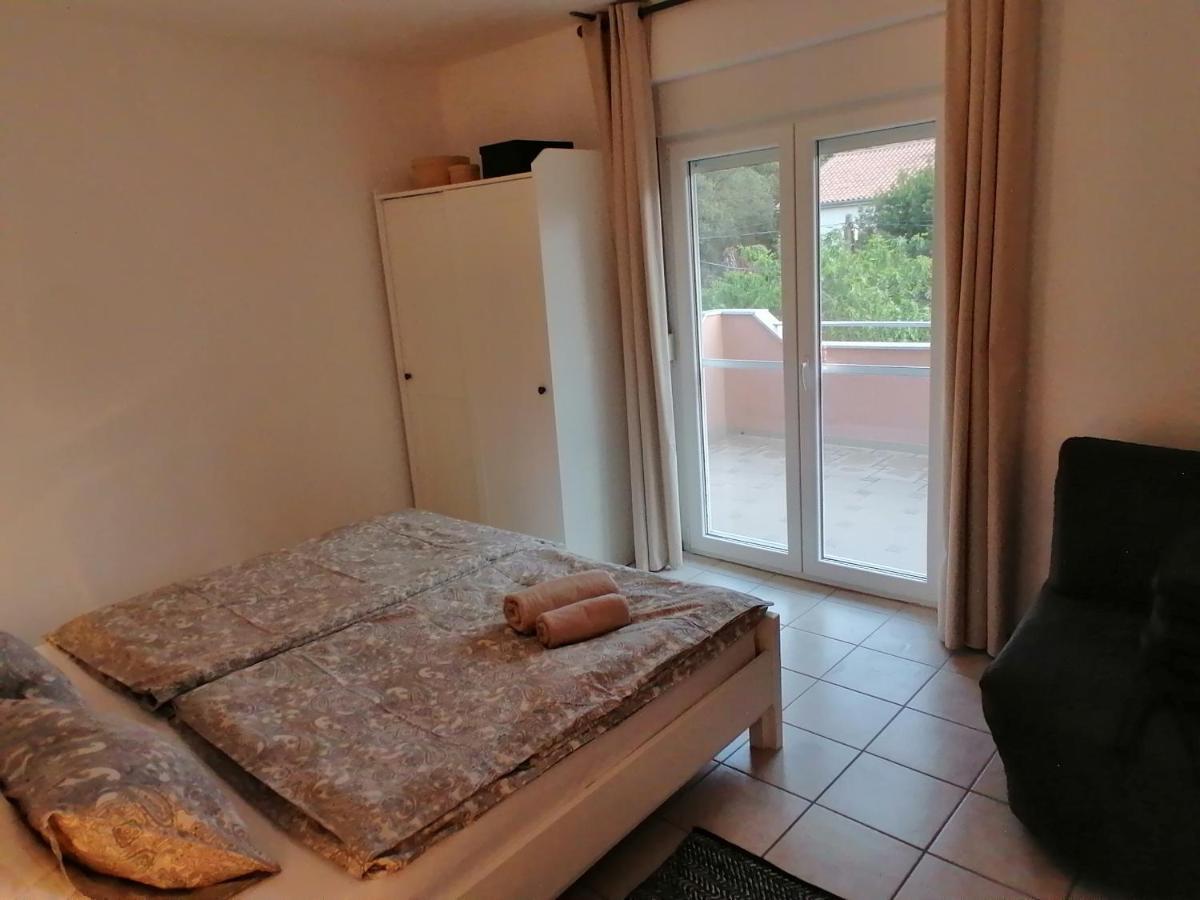 Apartman 2 Punta Pakoštane Exteriör bild