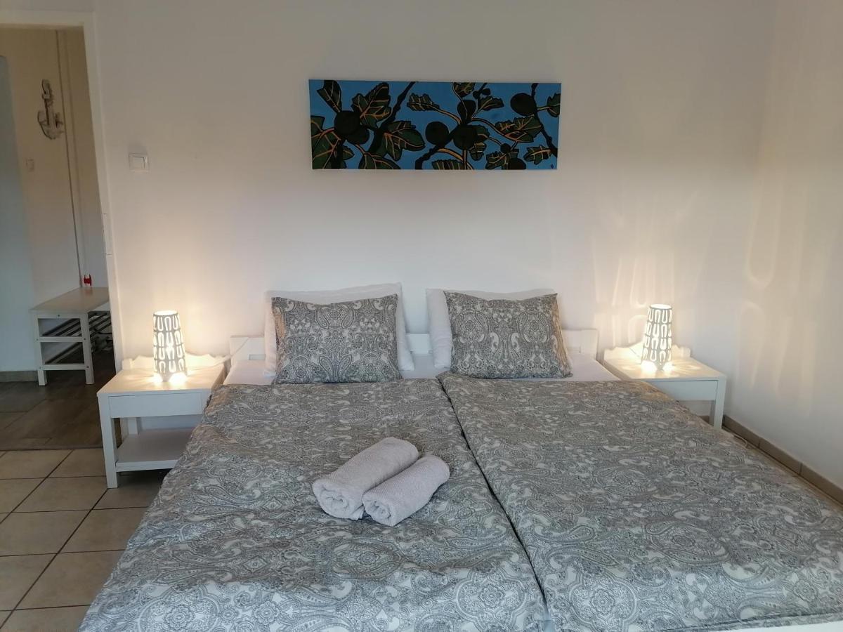 Apartman 2 Punta Pakoštane Exteriör bild